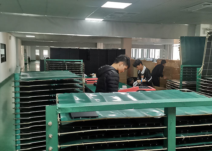 Alisen Electronic Co., Ltd