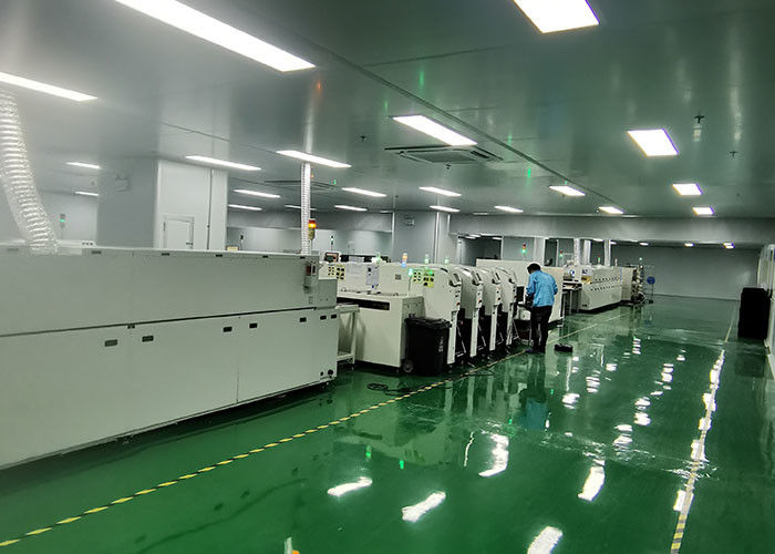 Alisen Electronic Co., Ltd