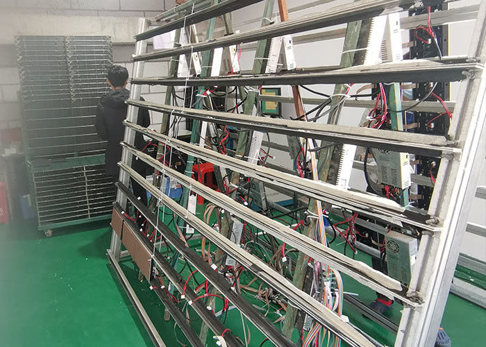 Alisen Electronic Co., Ltd