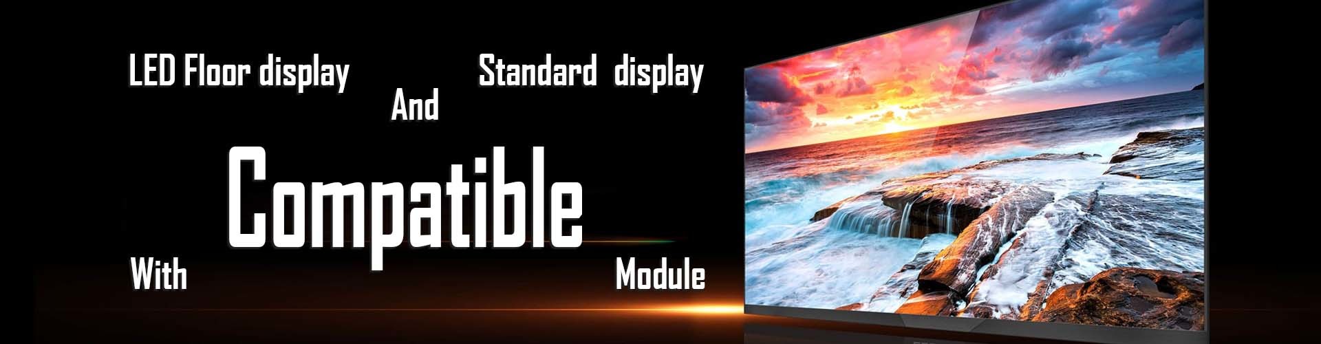 Quality Outdoor Full Color LED Display factory