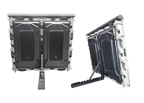 P6.6 6 mm Dış Çevre LED Ekranı, Kırmızı Kırmızı Kırmızı Kırmızı Kırmızı Kırmızı Kırmızı Kırmızı Kırmızı Kırmızı Kırmızı