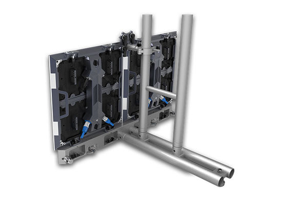 Bezproblemowy wynajem wyświetlacza LED