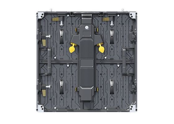 Hd 2k 4k Led Display Board Alquiler P2.6 P3.91 Para el salón de exposiciones