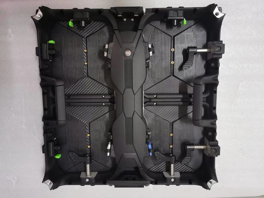 P2.6 thuê màn hình hiển thị LED & LED Video Wall cho các sự kiện trong nhà hoặc ngoài trời.