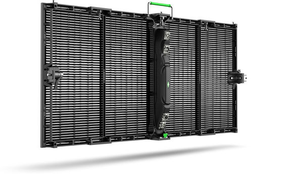 آویزان کردن 500x1000 میلی متر بلبل لود برای کرایه صحنه