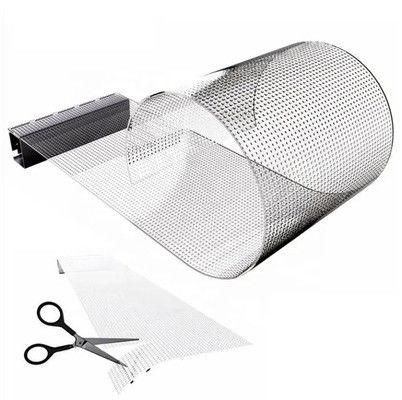 2.5 মিমি স্বচ্ছ এলইডি প্যানেল, 90% উচ্চ স্বচ্ছতা এলইডি স্ক্রিনের মাধ্যমে দেখুন