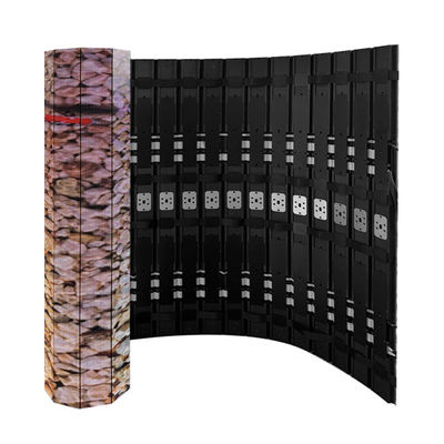 Ekran wyświetlacza LED P2.6mm do wynajmu koncertów, wydarzeń, pokazów i pomieszczeń XR