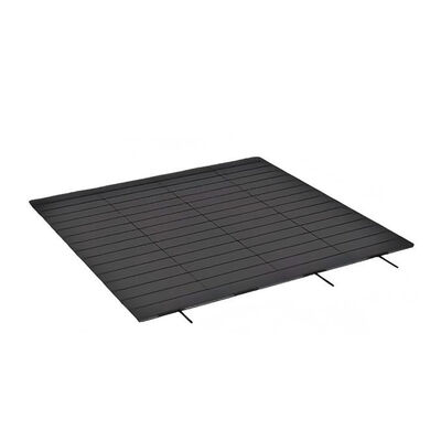 P2.6mm Pixel Pitch Flexible LED Roll-Up Display with 17kg/m2 Ultra-Light Design and HOB Surface Treatment