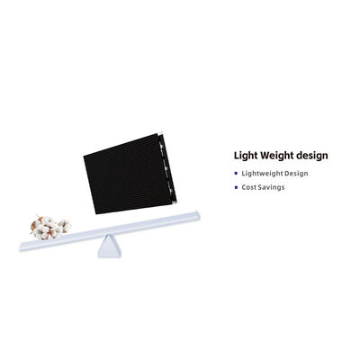 P1.2 COB Fine Pixel Pitch LED Display 16bit Grayscale Seamless 4K Indoor Video Wall