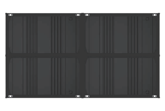 P1.8 COB Fine Pixel Pitch LED Display 16bit Grayscale Front-Service Conference Video Wall