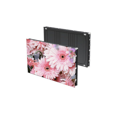 Ultra Fine Pitch COB LED Display – P0.625 to P1.5625 High-Resolution Indoor LED Video Wall